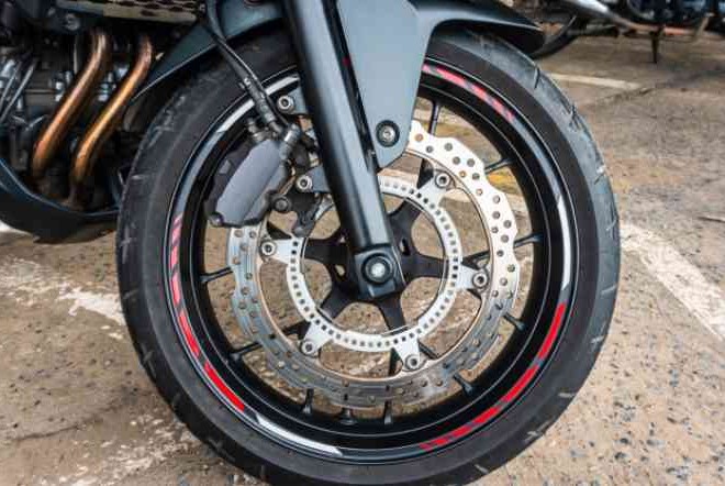 Cara Mudah Merawat Rem Cakram Motor
