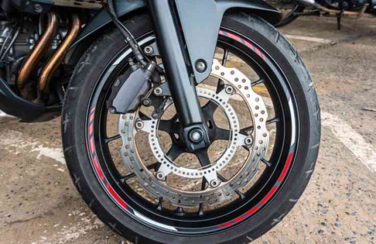 Cara Mudah Merawat Rem Cakram Motor