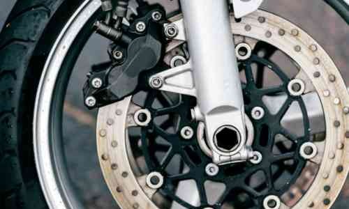 Mengetahui Tanda Kampas Rem Motor Sudah Waktunya Ganti Apa Belum