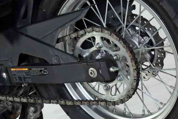 Cara Hilangkan Karat Pada Pelek Motor Gak Perlu Biaya Mahal