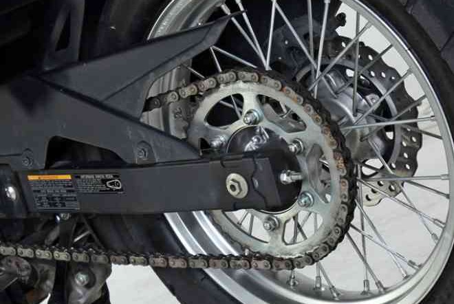 Cara Hilangkan Karat Pada Pelek Motor Gak Perlu Biaya Mahal