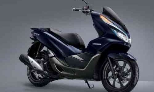 Sekarang Waktu Yang tepat Beli Motor Matic Baru