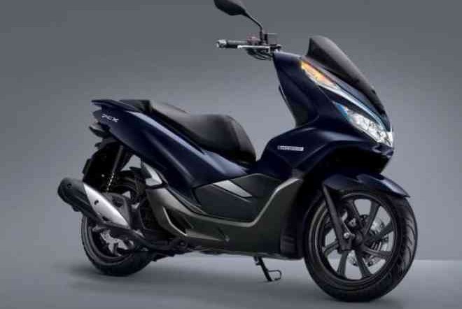 Sekarang Waktu Yang tepat Beli Motor Matic Baru