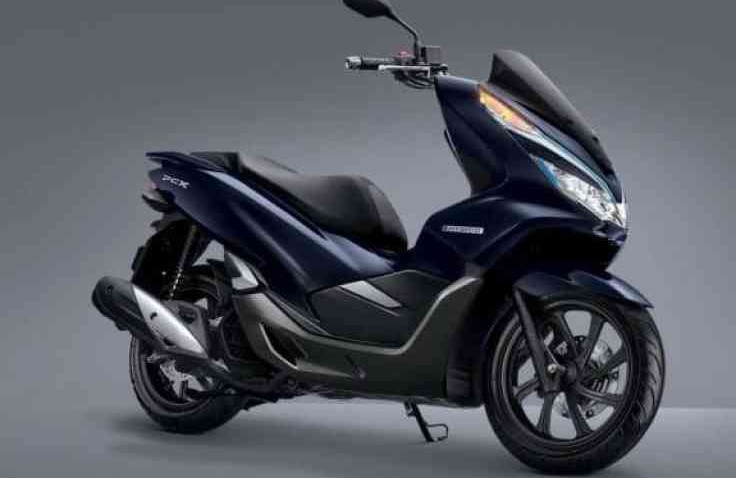 Sekarang Waktu Yang tepat Beli Motor Matic Baru