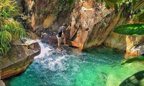 Tempat Wisata di Bogor Yang Kekinian