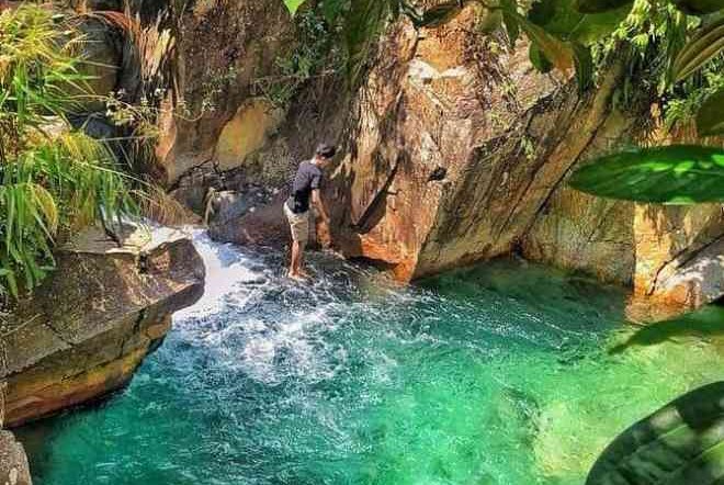 Tempat Wisata di Bogor Yang Kekinian