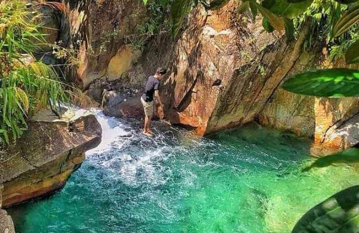 Tempat Wisata di Bogor Yang Kekinian