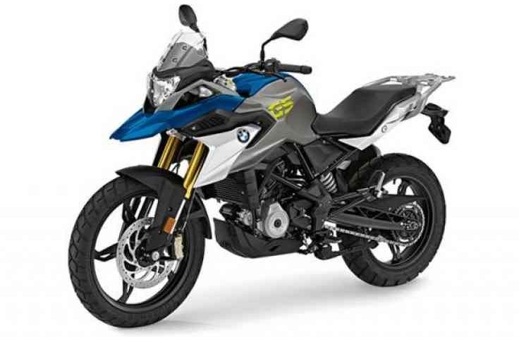 Motor Sport Adventure Ini Punya Pilihan Warna Baru Yang Keren