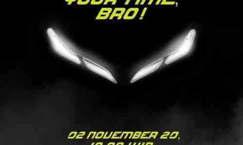 Akhir Tahun Ini Bakal Ada Motor Baru Nih