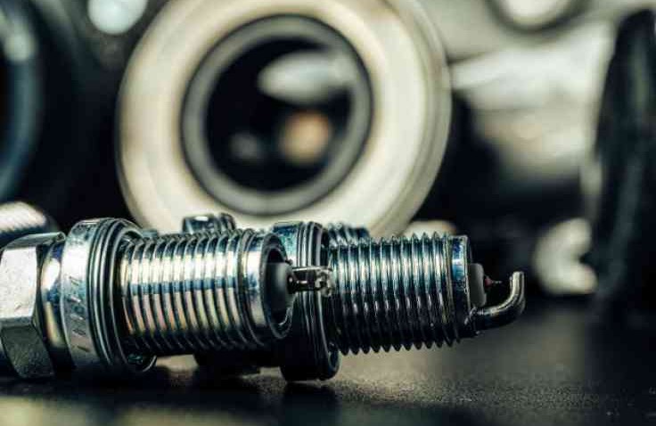 Busi Motor kamu Cepat Aus, Mungkin Salah Satu Penyebab Ini