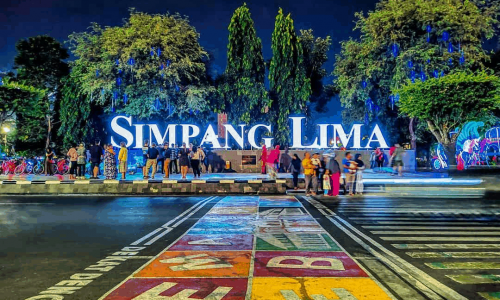 Tempat Wisata Di Semarang Saat Liburan Bersama Keluarga