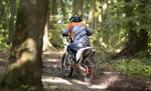 Baru Pemula Main Motor Trail, Begini Tipsnya Biar Aman