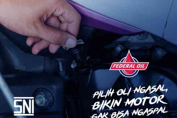 Ini Dampaknya Jika Pakai Oli Yang Tidak Sesuai Spesifikasi