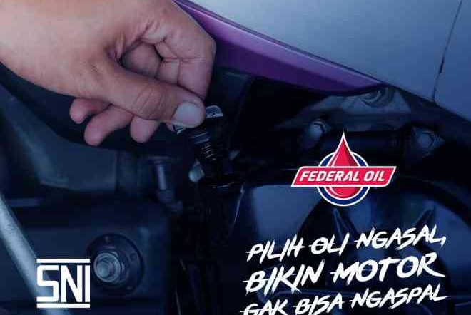 Ini Dampaknya Jika Pakai Oli Yang Tidak Sesuai Spesifikasi