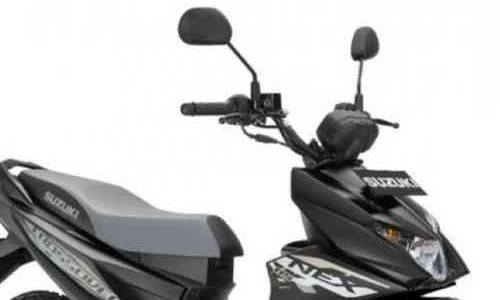 Ada Motor Matic Adventure Baru Harganya Rp17 Jutaan