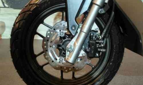 Cara Mengatasi Jika Rem Cakram Macet Atau Seret