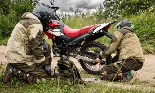 Ciri Motor Yang Mengalami Overheat