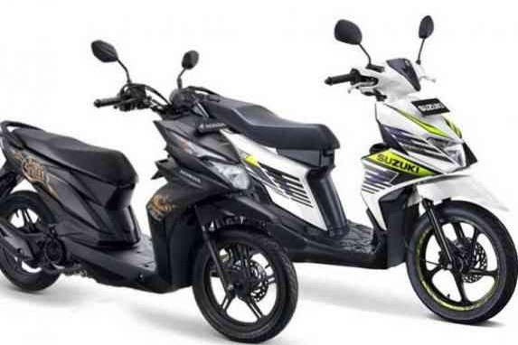 Harga Motor Matic di Bawah Rp20 Juta November 2020