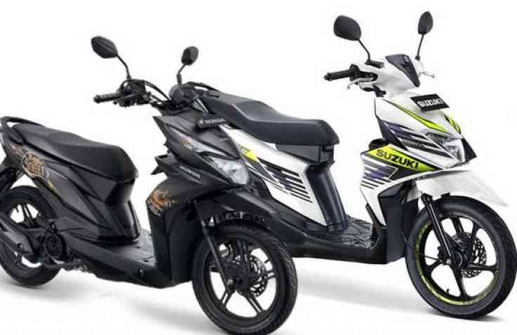 Harga Motor Matic di Bawah Rp20 Juta November 2020
