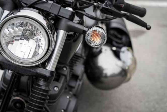 Jika Lampu Sein Mati, Lakukan Langkah Berikut Ini