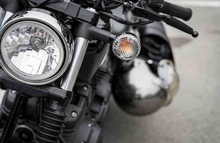 Jika Lampu Sein Mati, Lakukan Langkah Berikut Ini