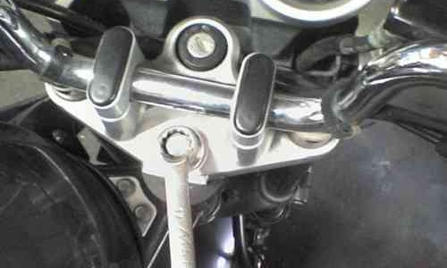 Waspada Komstir Motor Juga Perlu Perawatan Rutin, Lakukan Setiap 4.000 KM 