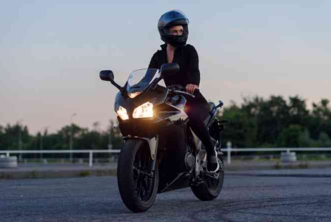 Penting Gak Sih Memanaskan Mesin Motor Sebelum Berjalan, Apa Fungsinya ?