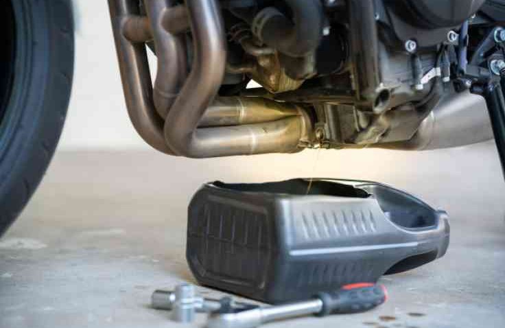 Pengertian Tune Up Motor Saat Servis