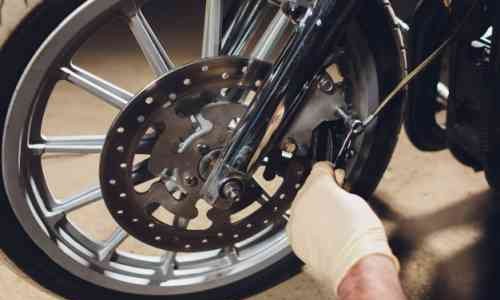 Rem Seret Atau Macet, Mungkin Ini Salah Satu Penyebabnya