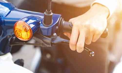 Lampu Sein Sering Mati Sebalah MUngkin Ini Salah Satu Penyebabnya