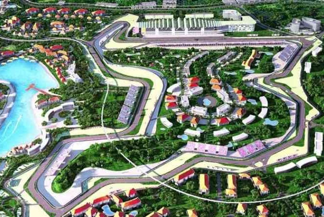 Jadwal Balap Sementara MotoGP 2021 Sudah Dirilis, Indonesia Masuk Lho