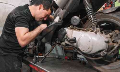 Kapan Waktu Yang Tepat Servis Tune Up Sepeda Motor