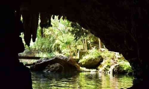 Wisata Alam Yang Eksotis di Gunungkidul Yogyakarta