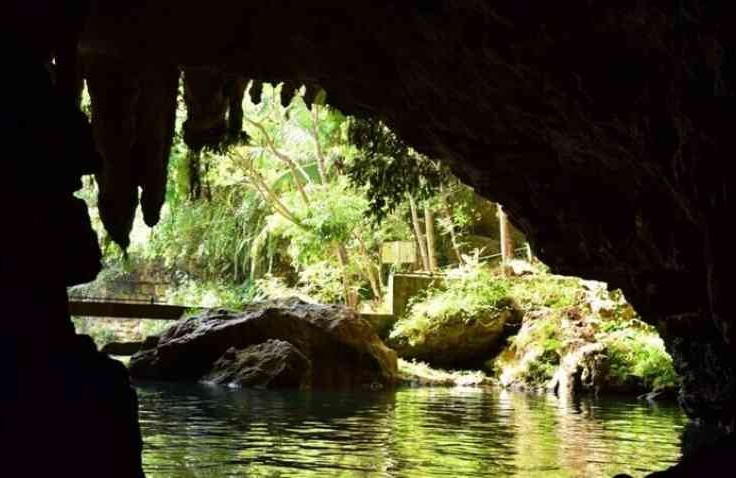Wisata Alam Yang Eksotis di Gunungkidul Yogyakarta