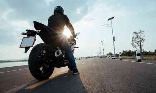 Jangan Asal Ngegas Saat Berkendara, Perhatikan Juga Zona Bahaya di Jalan Raya