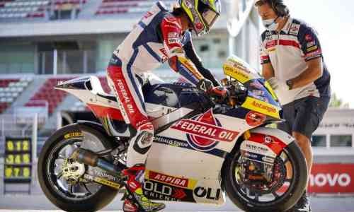  Selama 1 Dekade Federal Oil Banggakan Indonesia di Kancah Balap Dunia