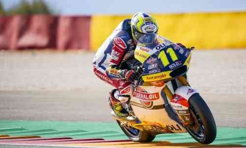 Federal Oil Kembali Lanjutkan Kerjasama Dengan Gresini Untuk Musim Balap 2021