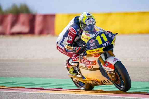 Federal Oil Kembali Lanjutkan Kerjasama Dengan Gresini Untuk Musim Balap 2021