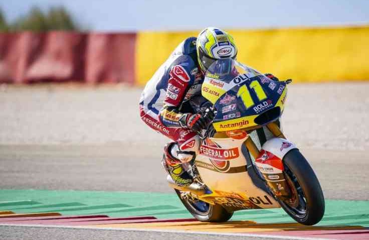 Federal Oil Kembali Lanjutkan Kerjasama Dengan Gresini Untuk Musim Balap 2021