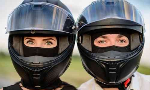 Ini Spesifikasi Helm Standar SNI Yang Ditetapkan Pemerintah