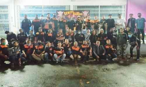 Komunitas Ini Rayakan Ulang Tahun ke 17