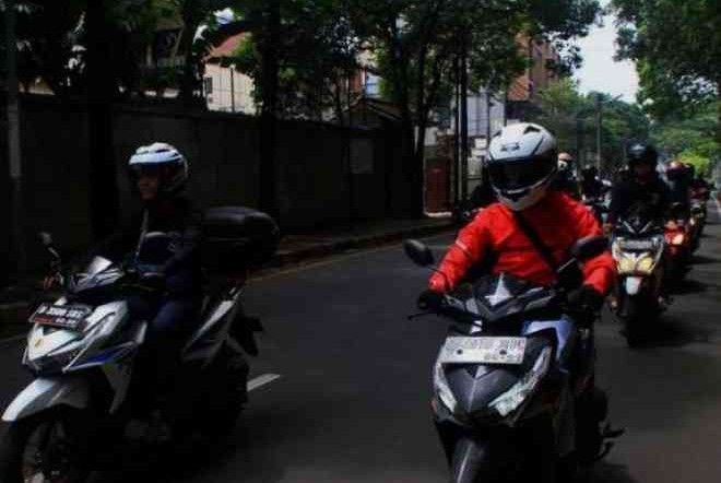 Daftar Makanan Yang Cocok Dibawa Saat Touring