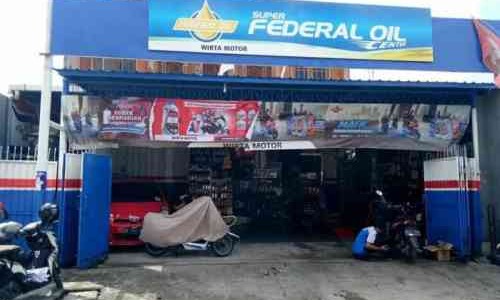 Kamu Harus Tahu, Apa Itu  Federal Oil Center