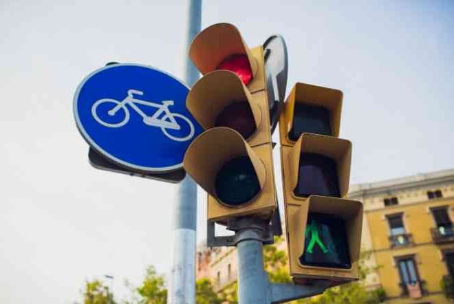 Fungsi Lampu Lalulintas Yang Harus Kamu Ketahui
