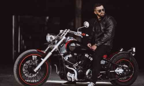 Selain Nyaman, jaket Kulit Juga Bisa Bikin Kamu Tambah Keren