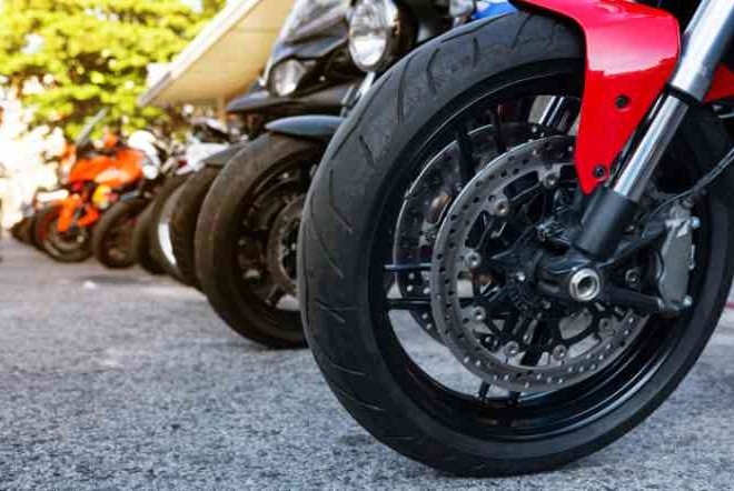 Kelebihan Ban Tubeless Yang Harus Kamu Ketahui