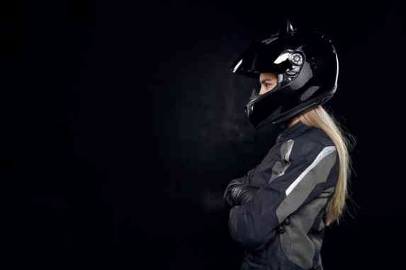 Jenis Helm Yang Harus Kamu Ketahui