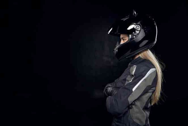 Jenis Helm Yang Harus Kamu Ketahui
