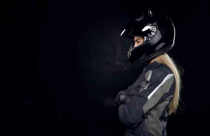 Jenis Helm Yang Harus Kamu Ketahui