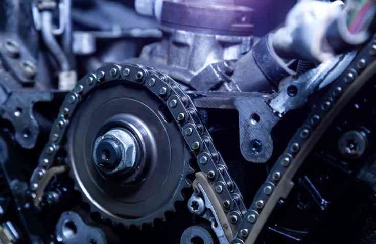 Mengetahui Jenis Tensioner Sepeda Motor